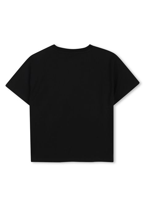T-shirt con logo KENZO KIDS | K6223809B